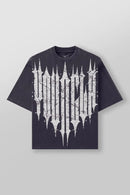 Camiseta Youngla Two Oversized