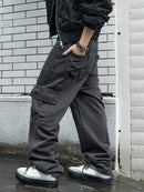 Y2k novos jeans baggy masculino hip hop harajuku calças de perna larga calças jeans masculinas streetwear coreano calças de carga oversize