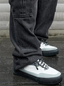 Y2k novos jeans baggy masculino hip hop harajuku calças de perna larga calças jeans masculinas streetwear coreano calças de carga oversize