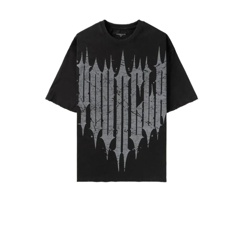 Ya camisetas masculinas verão novos esportes lazer algodão em torno do pescoço moda solta e confortável roupas ginásio correndo camisas homem