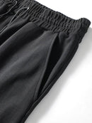 Americano retro hip-hop pop solto leggings masculino y2k novo harajuku gótico casual coringa calças de fitness jogging calças street wear