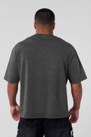 Camiseta Youngla Two Oversized