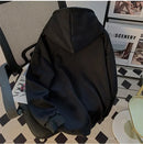 Casual gola alta moletom com capuz masculino primavera outono na moda desportivo estilo retro japonês jovem jaqueta aérea