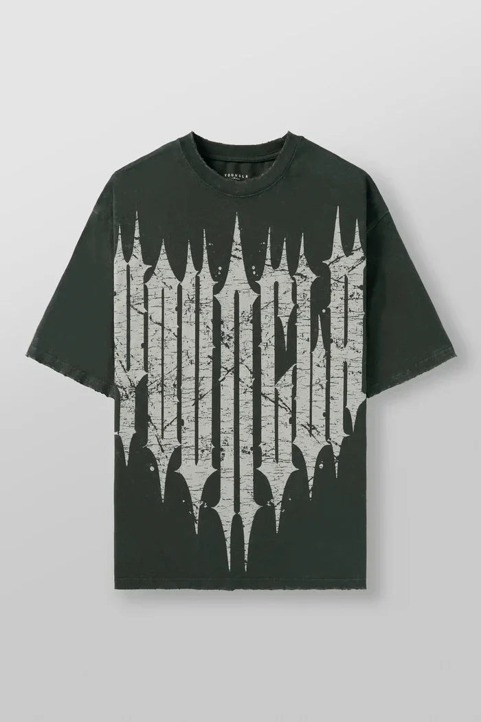 Ya camisetas masculinas verão novos esportes lazer algodão em torno do pescoço moda solta e confortável roupas ginásio correndo camisas homem