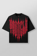 Camiseta Youngla Two Oversized